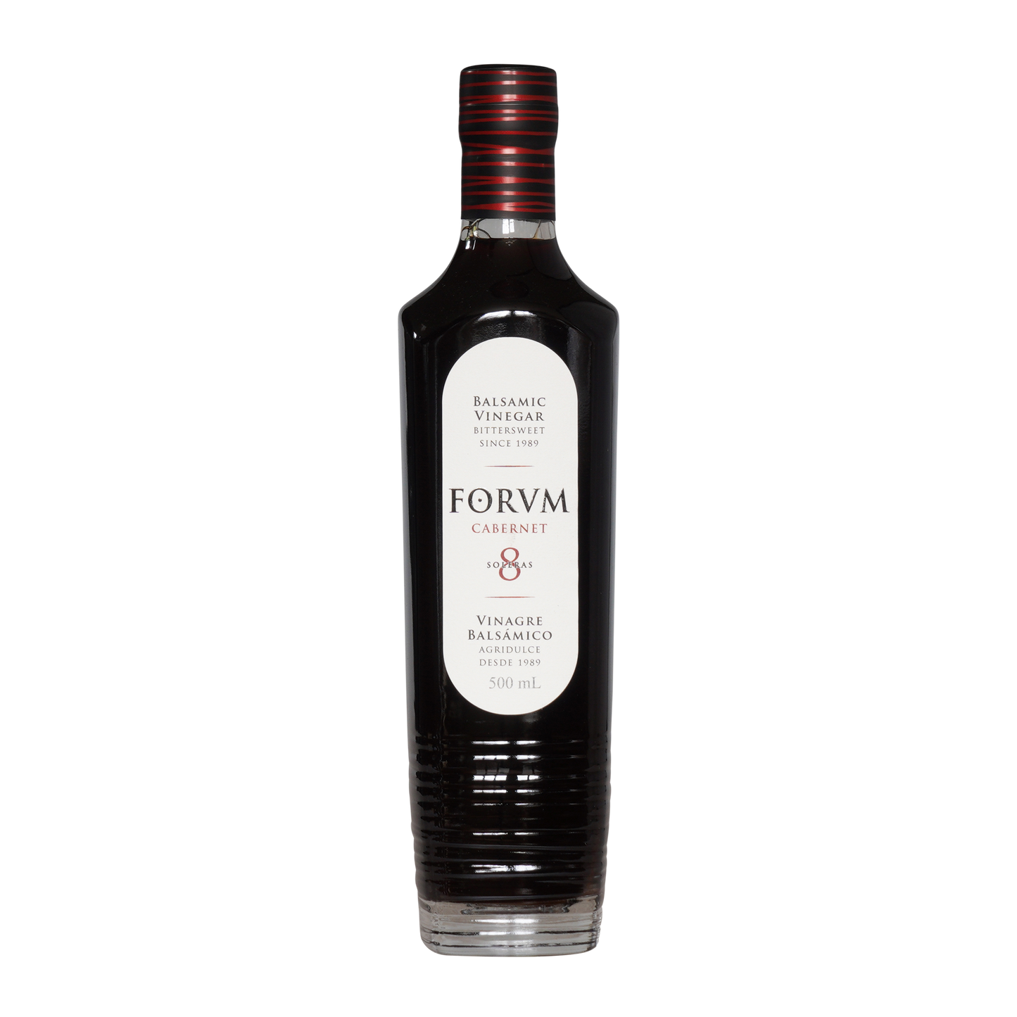 Vinegar Cabernet 8 Years (500ml)