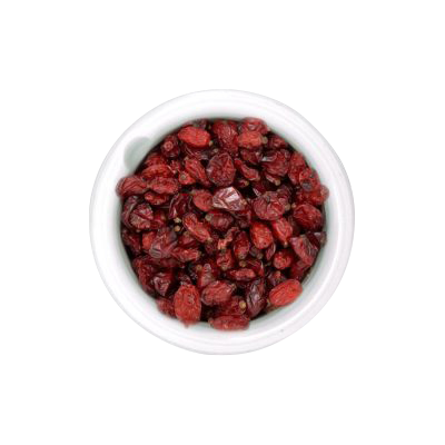 Barberry Whole
