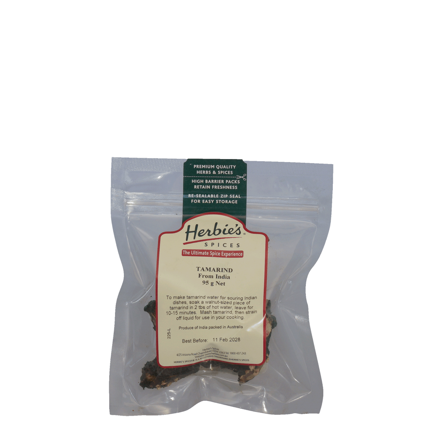 Tamarind Block Indian