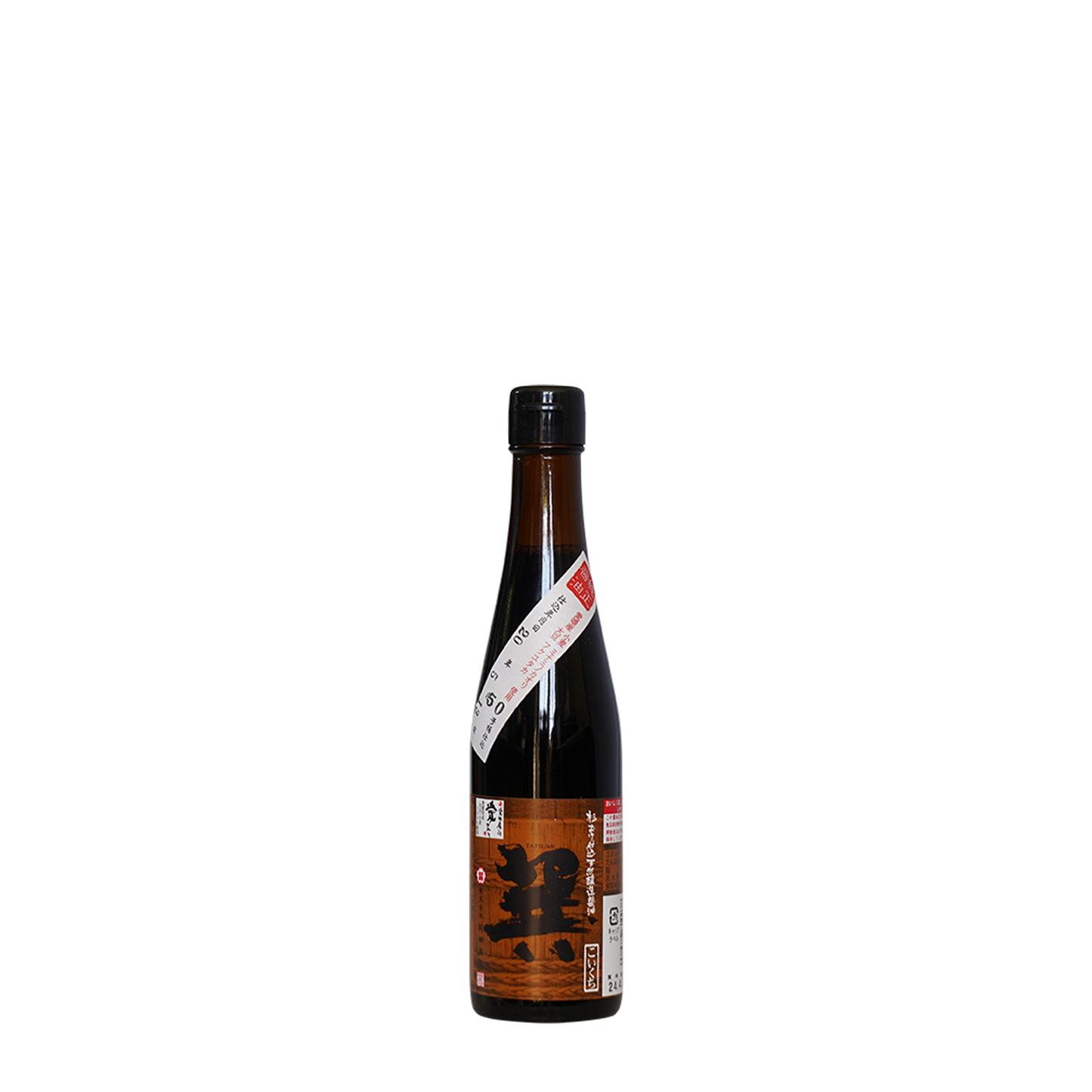 Dark Soy Sauce (Koikuchi Shoyu)