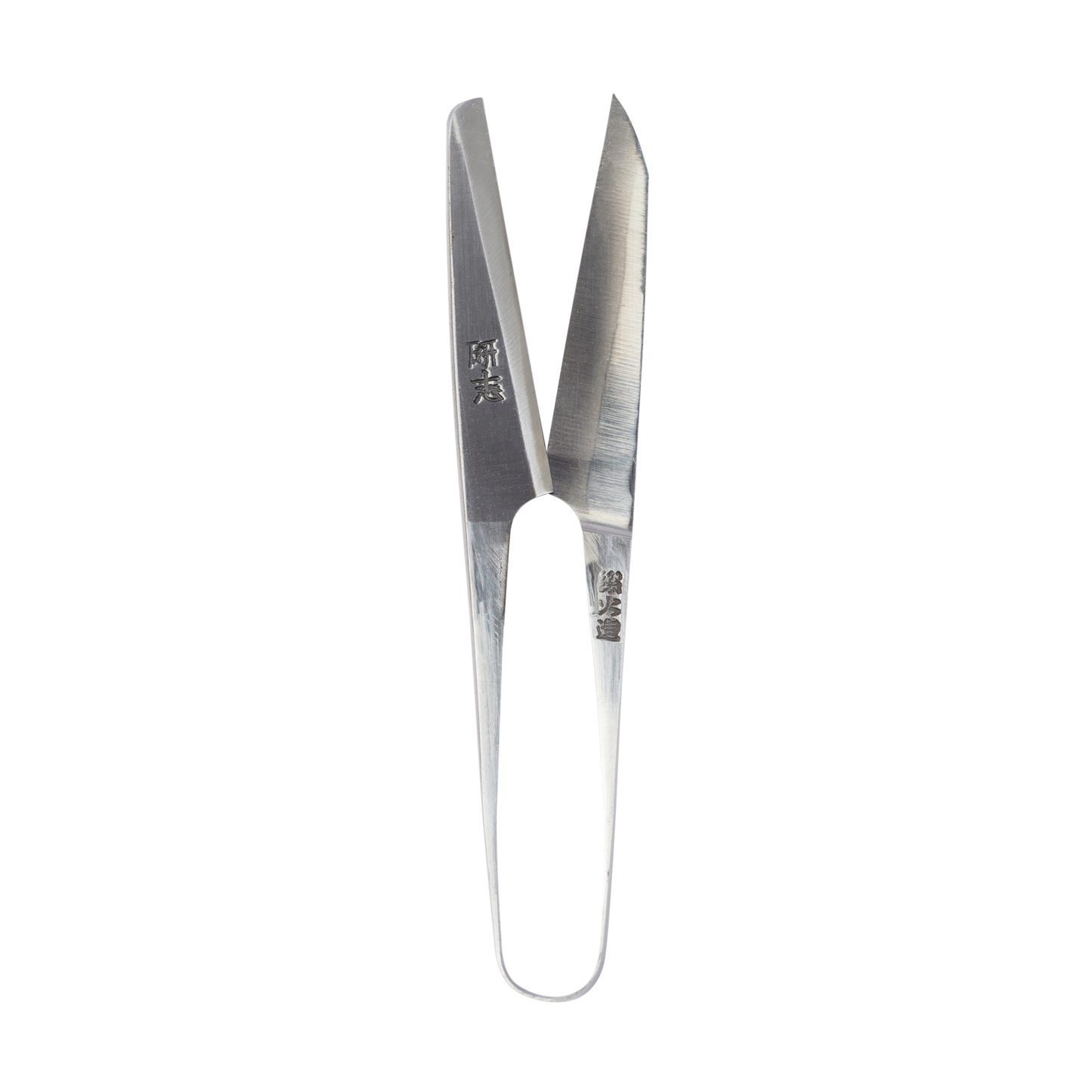 Grip Scissors - Katamura (Round Bottom)