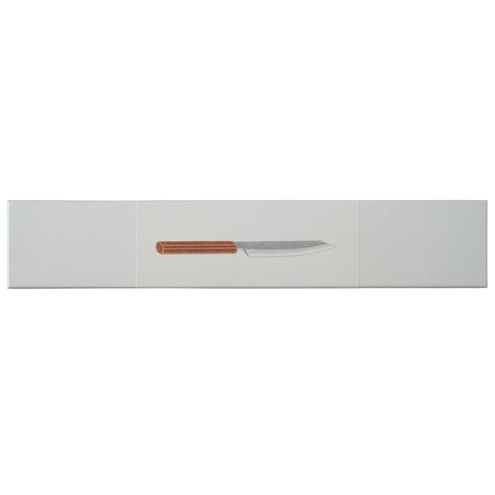 HADO (JUNPAKU) 210mm Gyuto