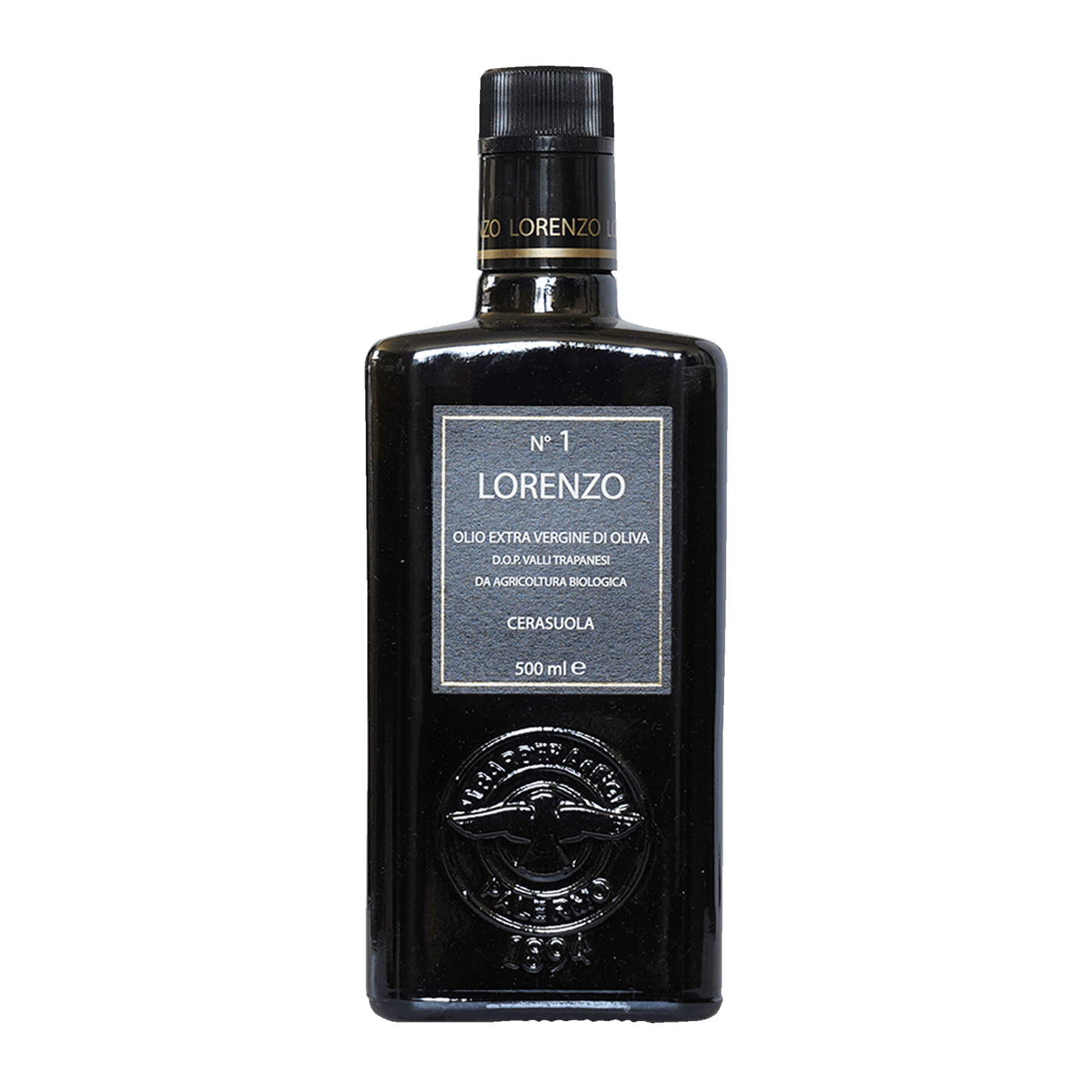 Extra Virgin Olive Oil No1 Cerasuola