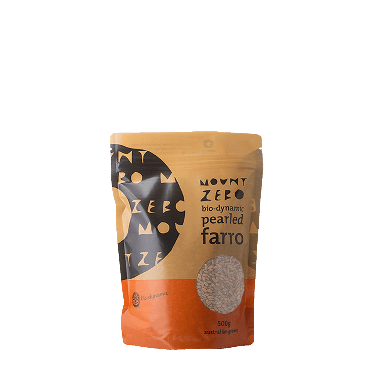 Biodynamic Pearled Farro