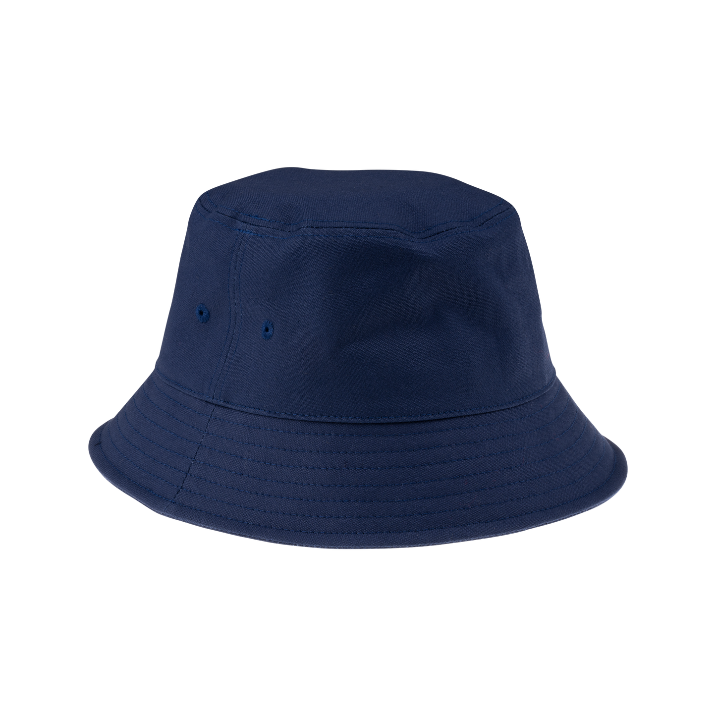 Navy Hiyoke Hat - Medium