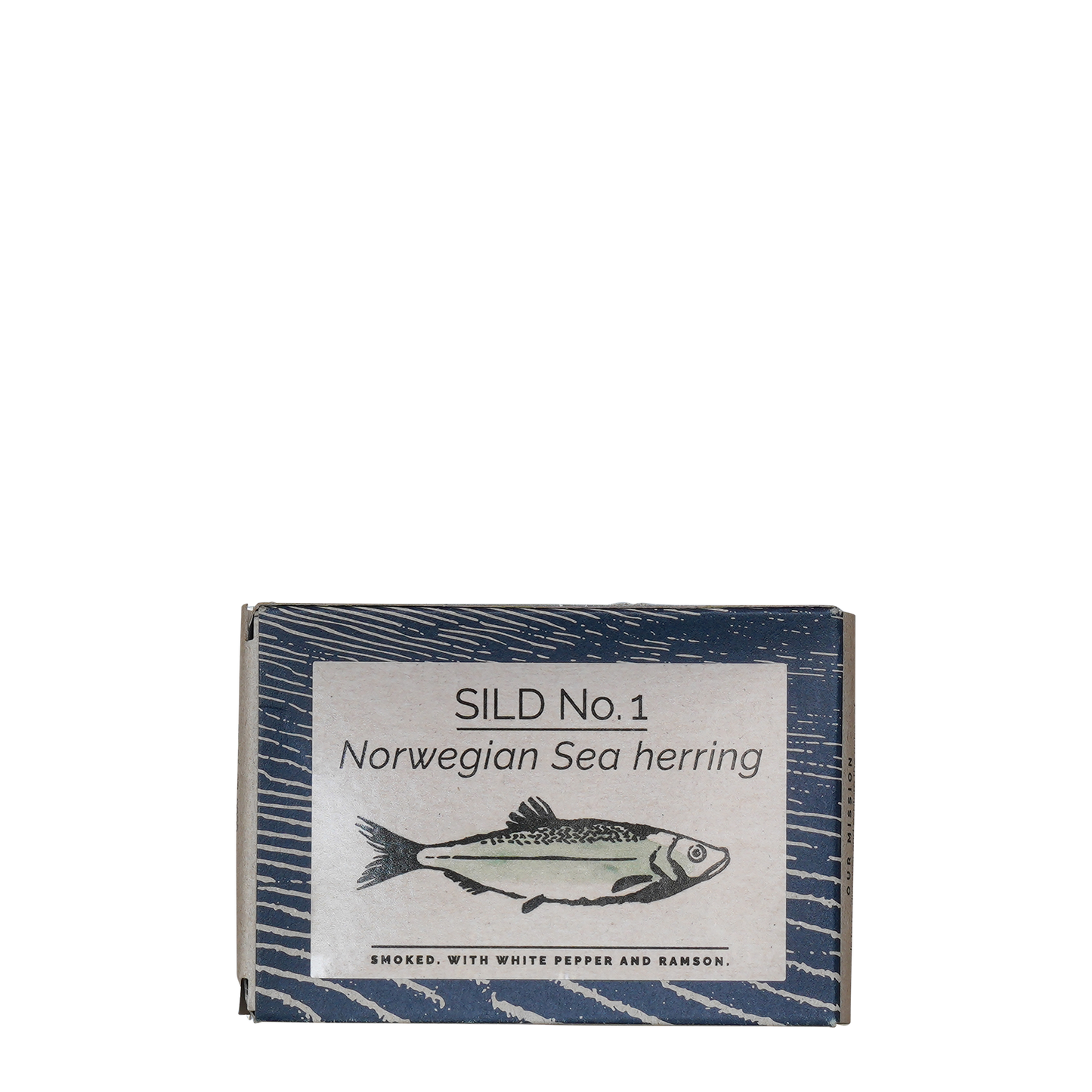 Norwegian Sea Herring
