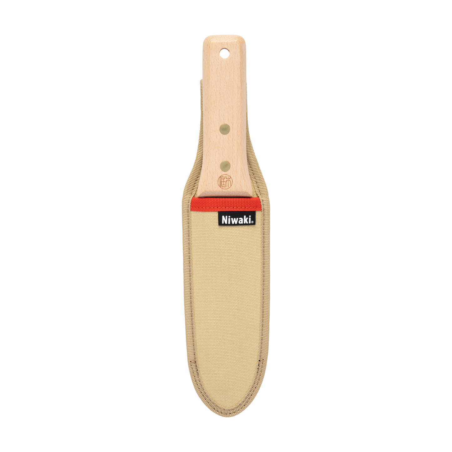 Hori Hori Pro with Canvas Sheath