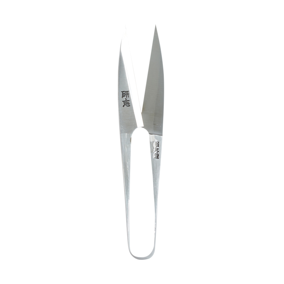 Grip Scissors - Pointy