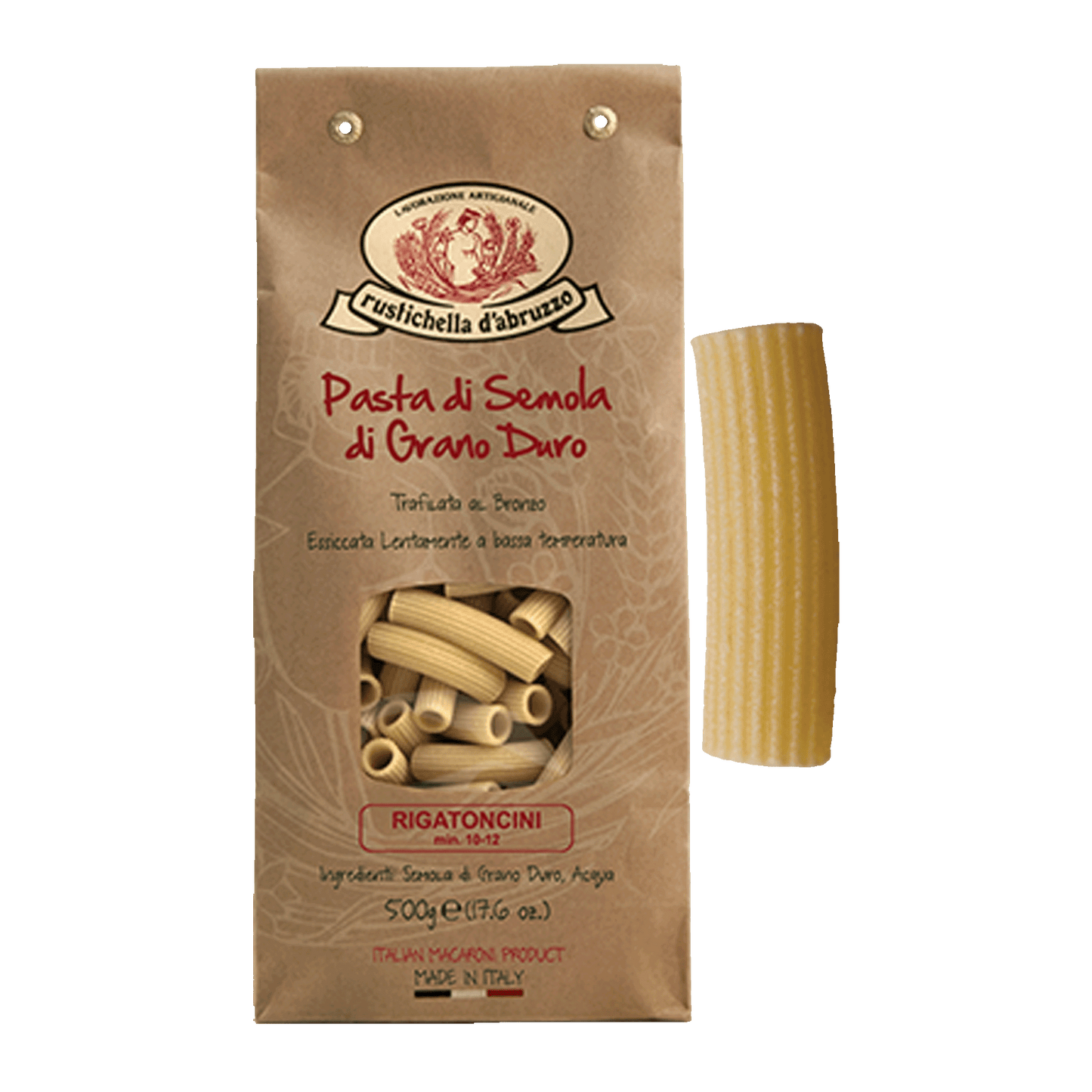 Rigatoncini