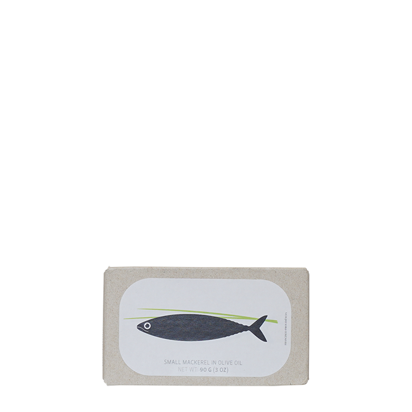 Jose Gourmet Small Mackerel in Olive Oil