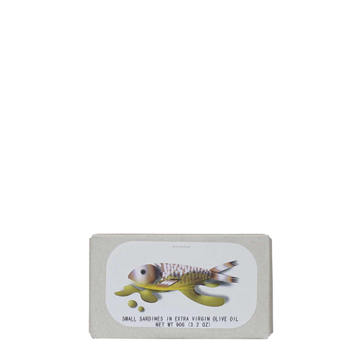 Jose Gourmet Small Sardines in EVOO