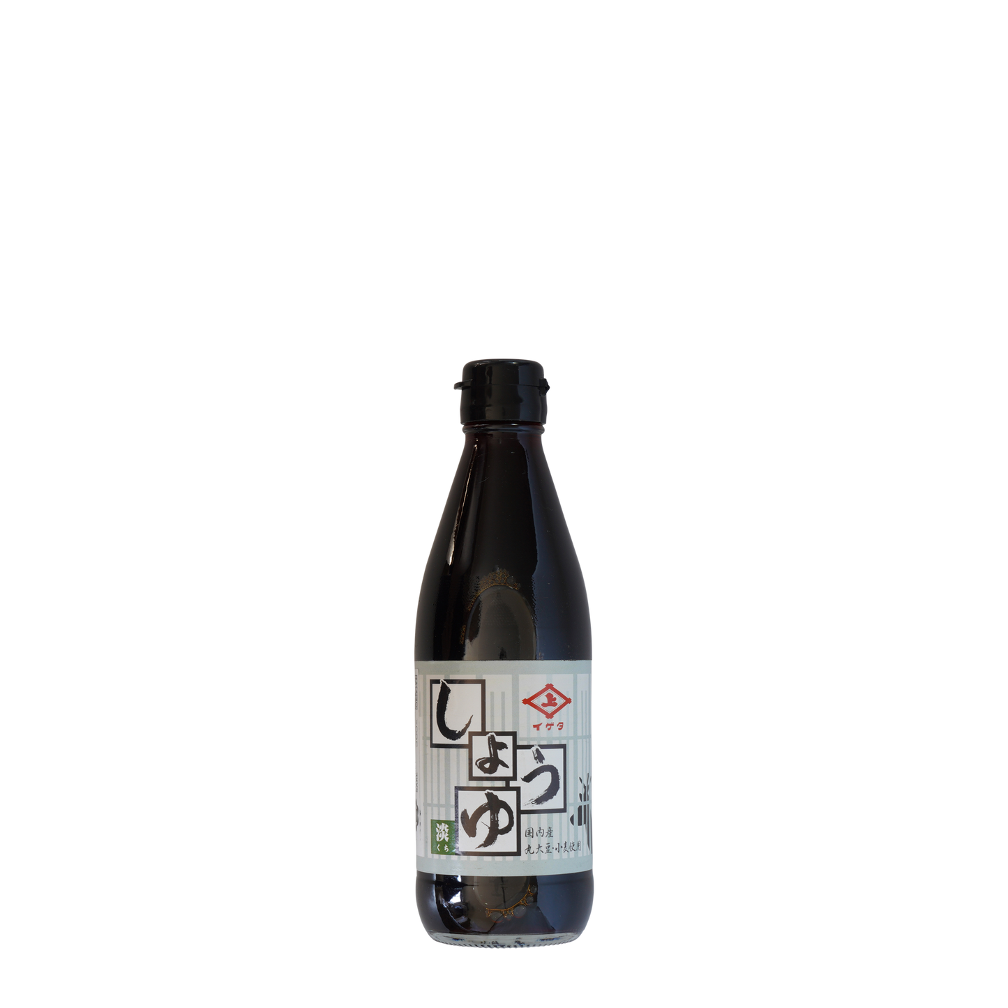Light Soy Sauce (Igeta Usukuchi Shoyu)
