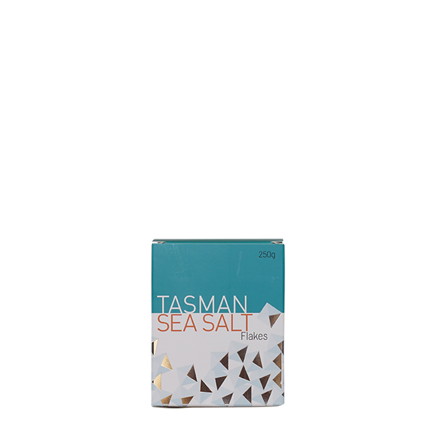 Sea Salt Natural Flakes (Tasmania)