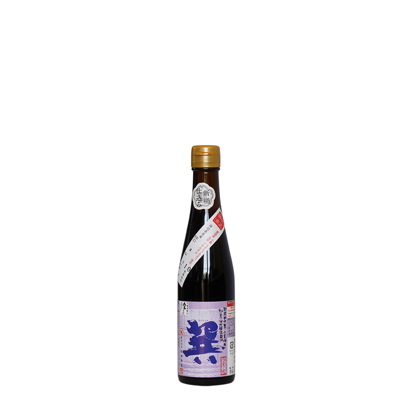 Light Soy Sauce (Usukuchi Shoyu)