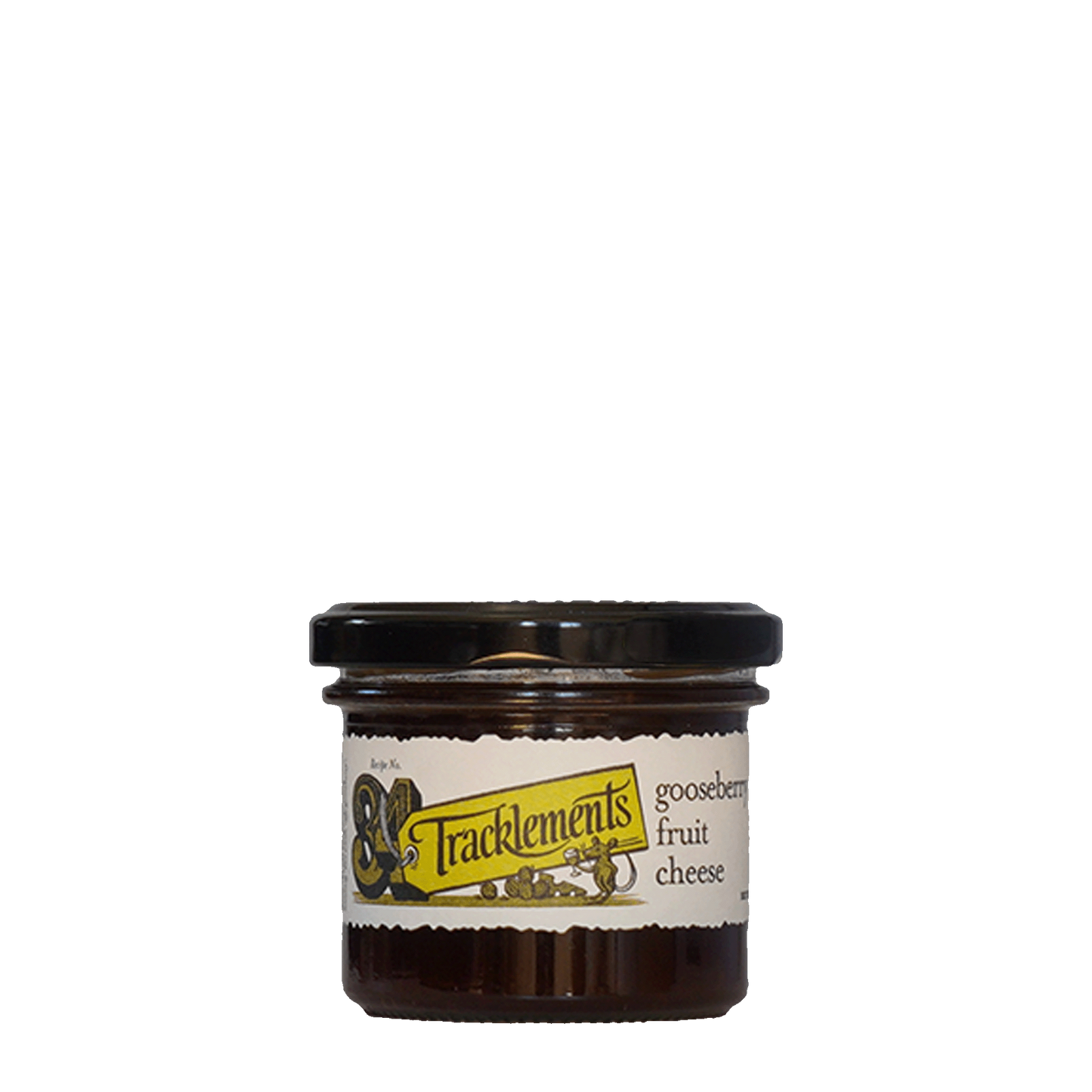 Gooseberry Fruit Cheese