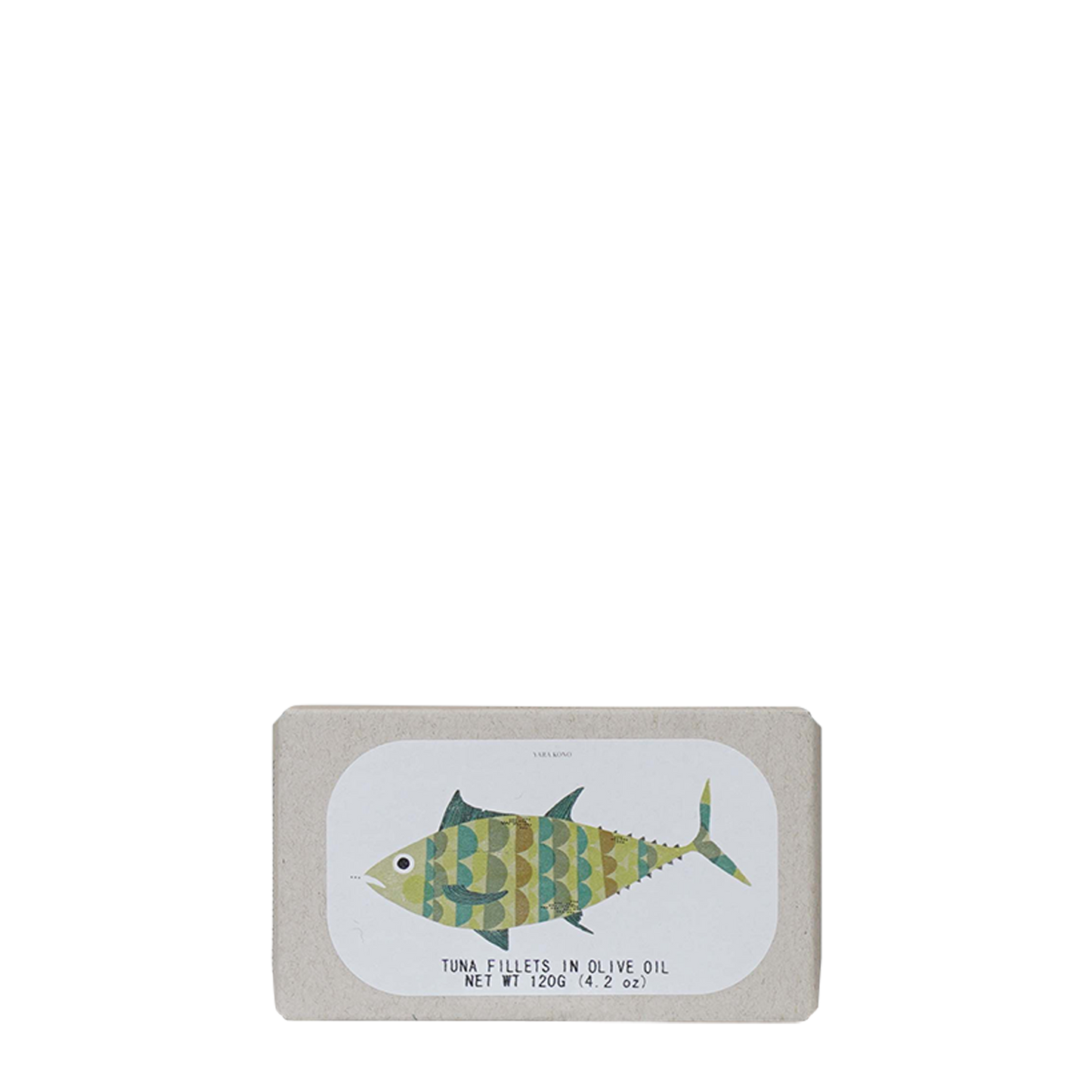 Jose Gourmet Tuna Fillets in Olive Oil