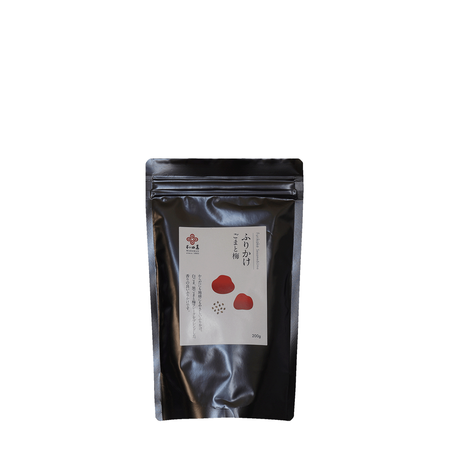 Ume & Sesame Furikake