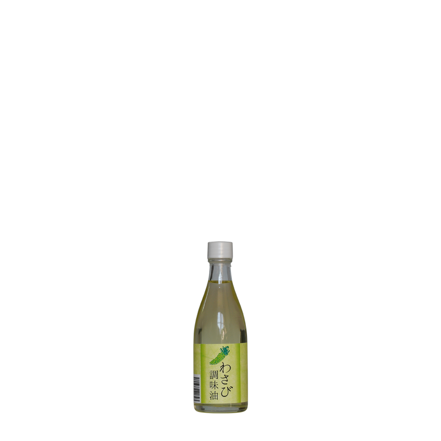 Wasabi Seasoning Oil