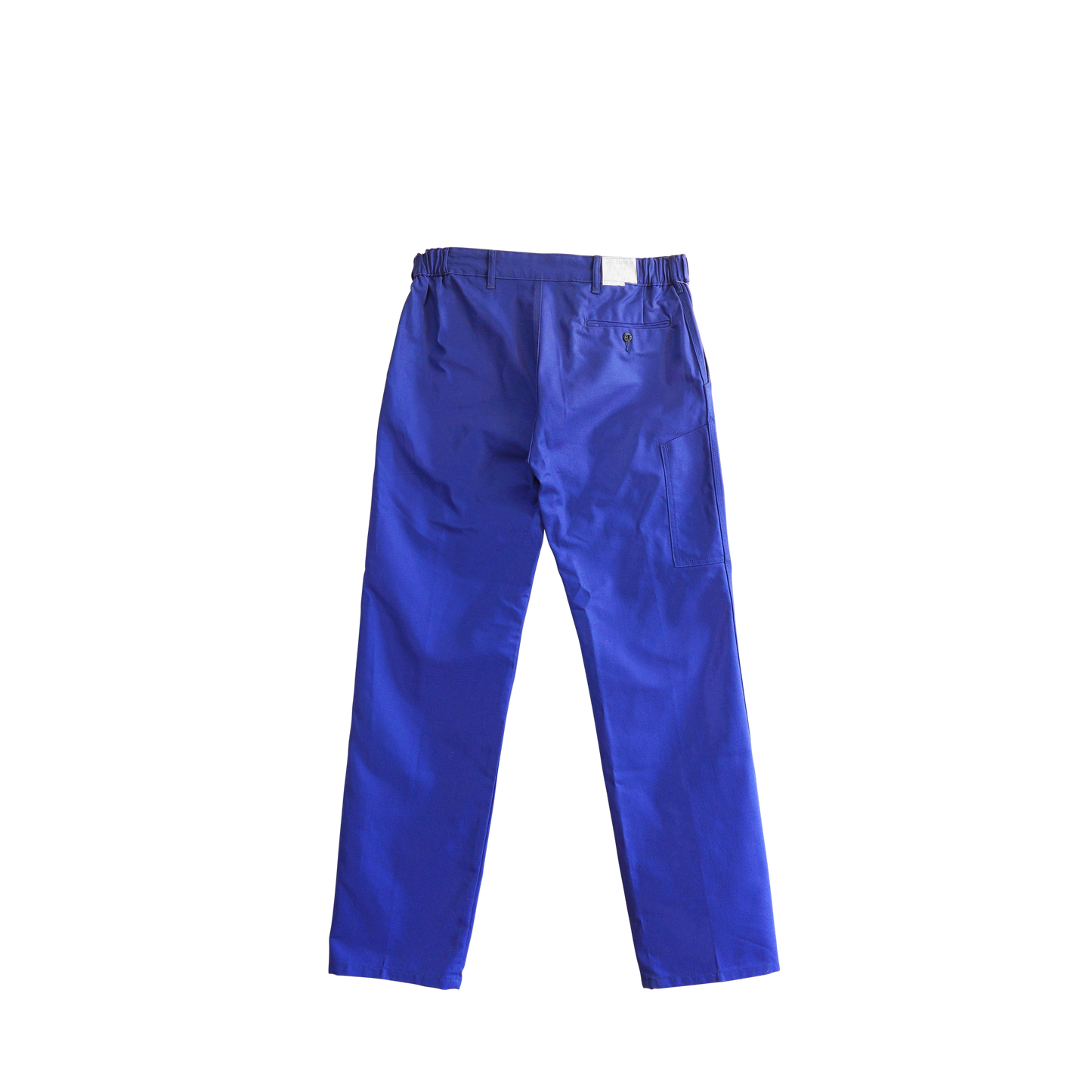 Work Trouser - Navy Blue