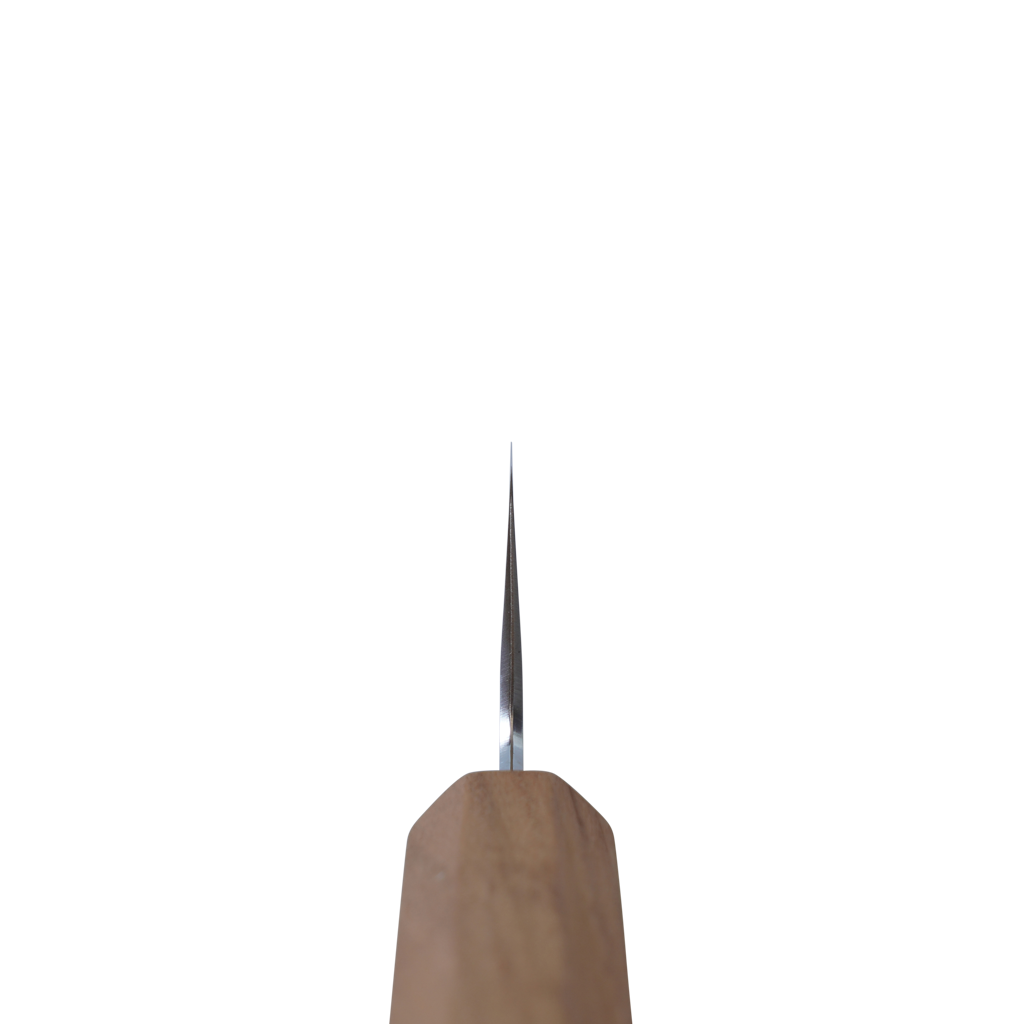 HADO (GINSAN) 180mm Santoku