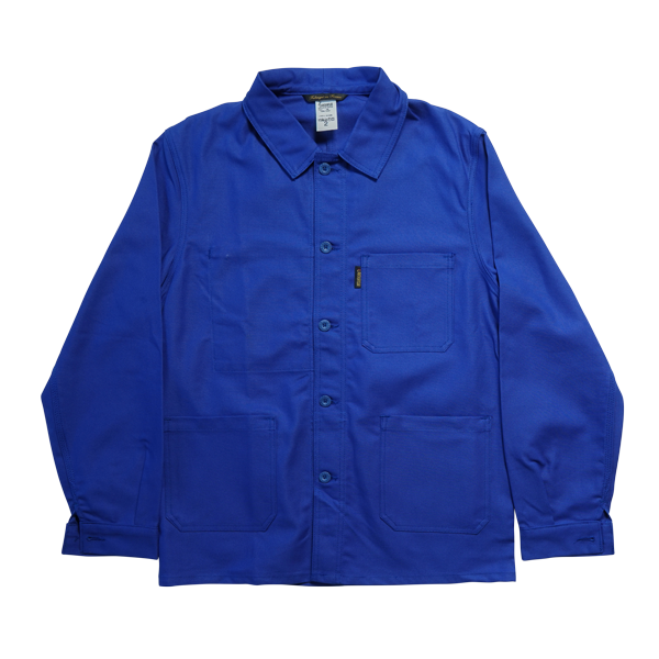 Work Jacket - Bugatti