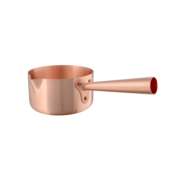 12cm M'PASSION Sugar Saucepan