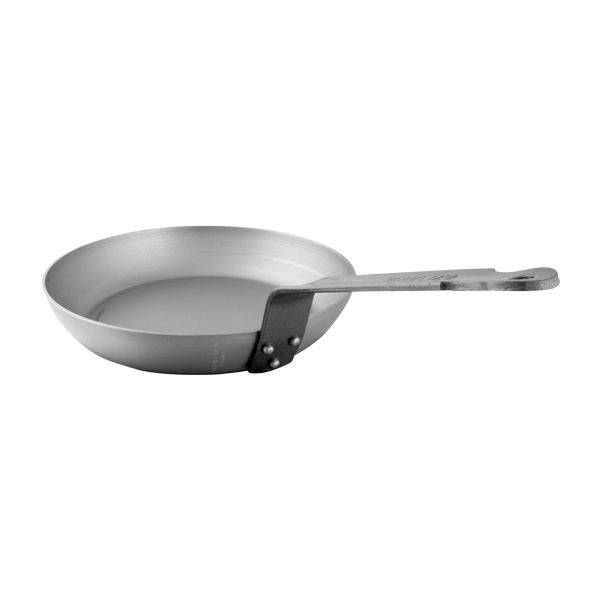28cm M'STEEL Round Frying Pan