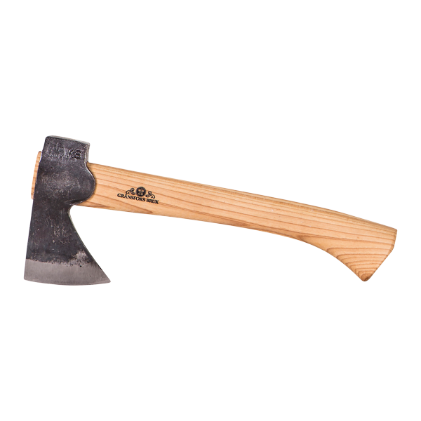 Small Hatchet-Phillip & Lea