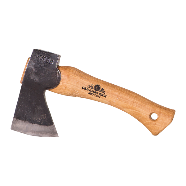 Hand Hatchet-Phillip & Lea