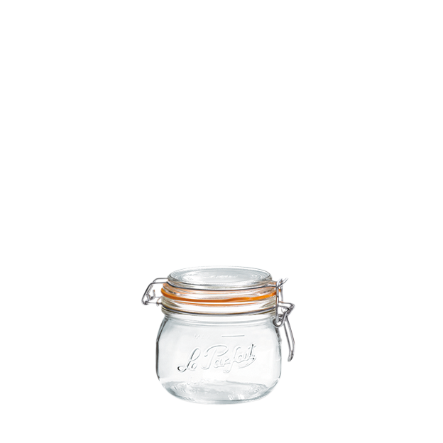 0.25litre Super (Single Jar)-Phillip & Lea