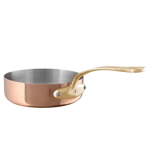 28cm M'200b Saute Pan-Phillip & Lea
