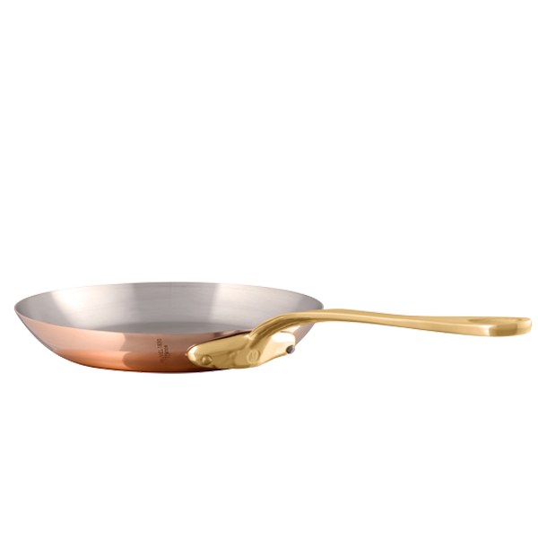 30cm M'200b Round Frying Pan-Phillip & Lea