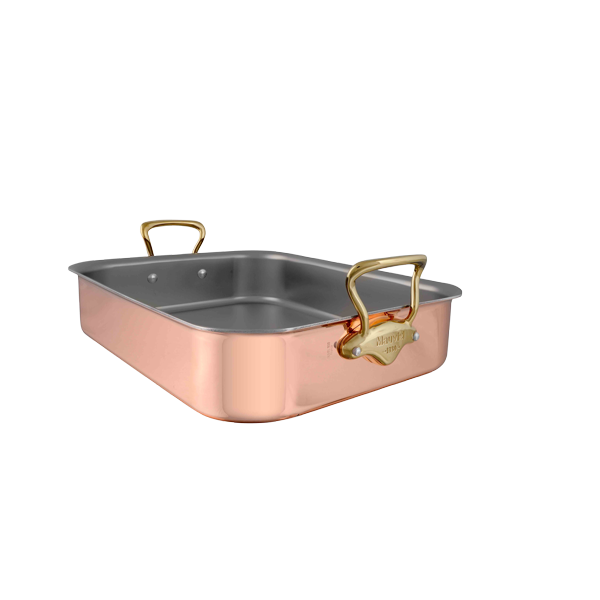 30x22cm M'150/200b Roasting Pan-Phillip & Lea