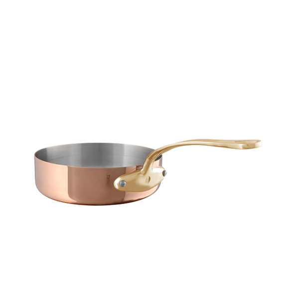 20cm M'200b Saute Pan-Phillip & Lea