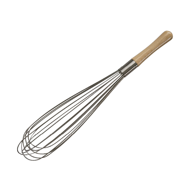 24inch French Whisk-Phillip & Lea