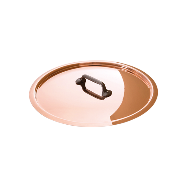 16cm M'250c Lid-Phillip & Lea