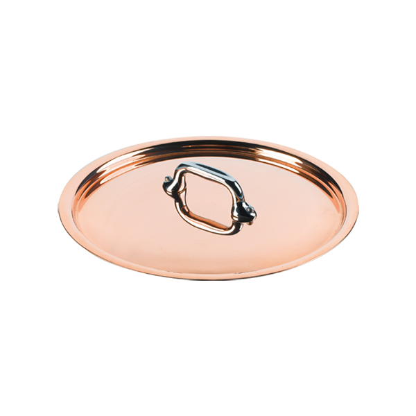 18cm M'150s Lid-Phillip & Lea