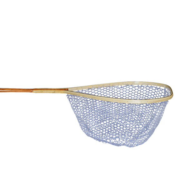 clarks fish net Boat Landing Net