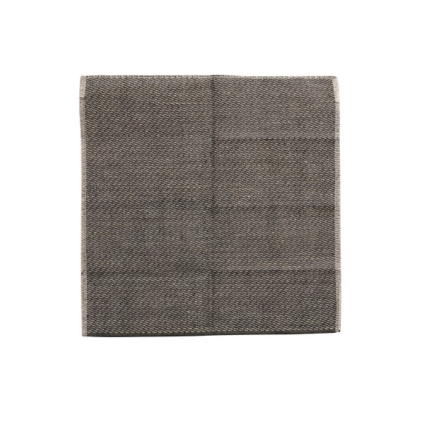 Black Dish Cloth-Phillip & Lea