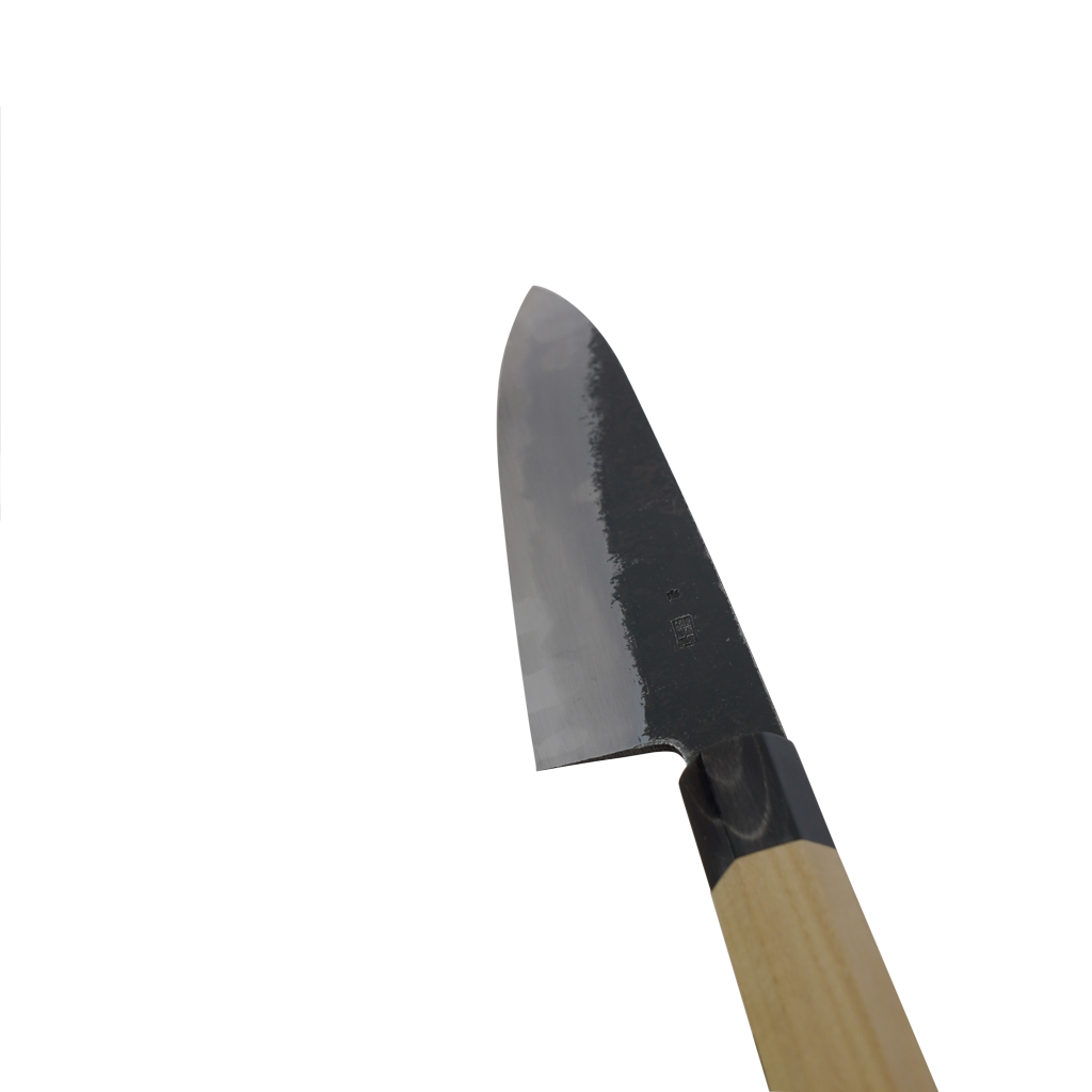 SAKAI KIKUMORI (KURO) 210mm Gyuto