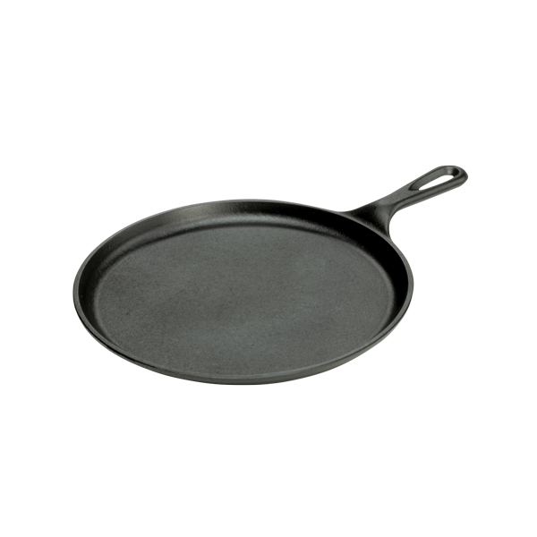 10.5inch Cast Iron Griddle-Phillip & Lea