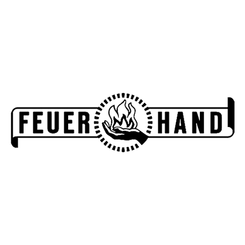 Feuerhand