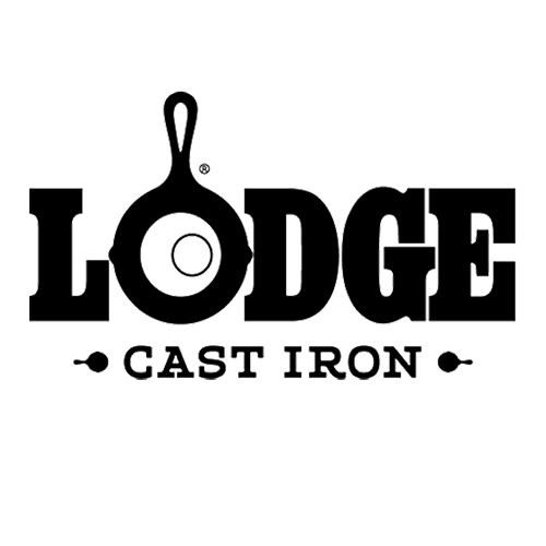 Lodge Manufacturing Co. – Cast Iron Cookware