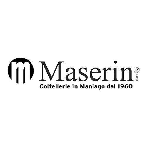 Maserin Mushroom Knifes