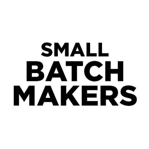 Small Batch Makers