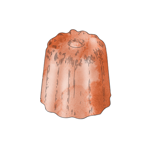 THE BAKER