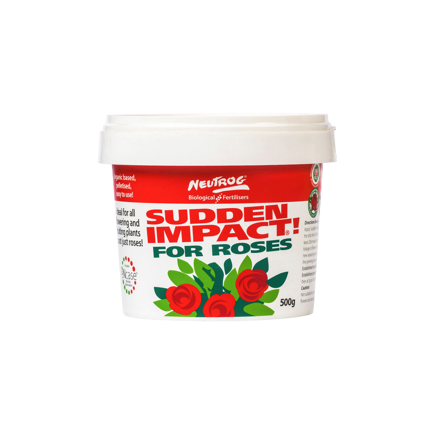 Sudden Impact 500g