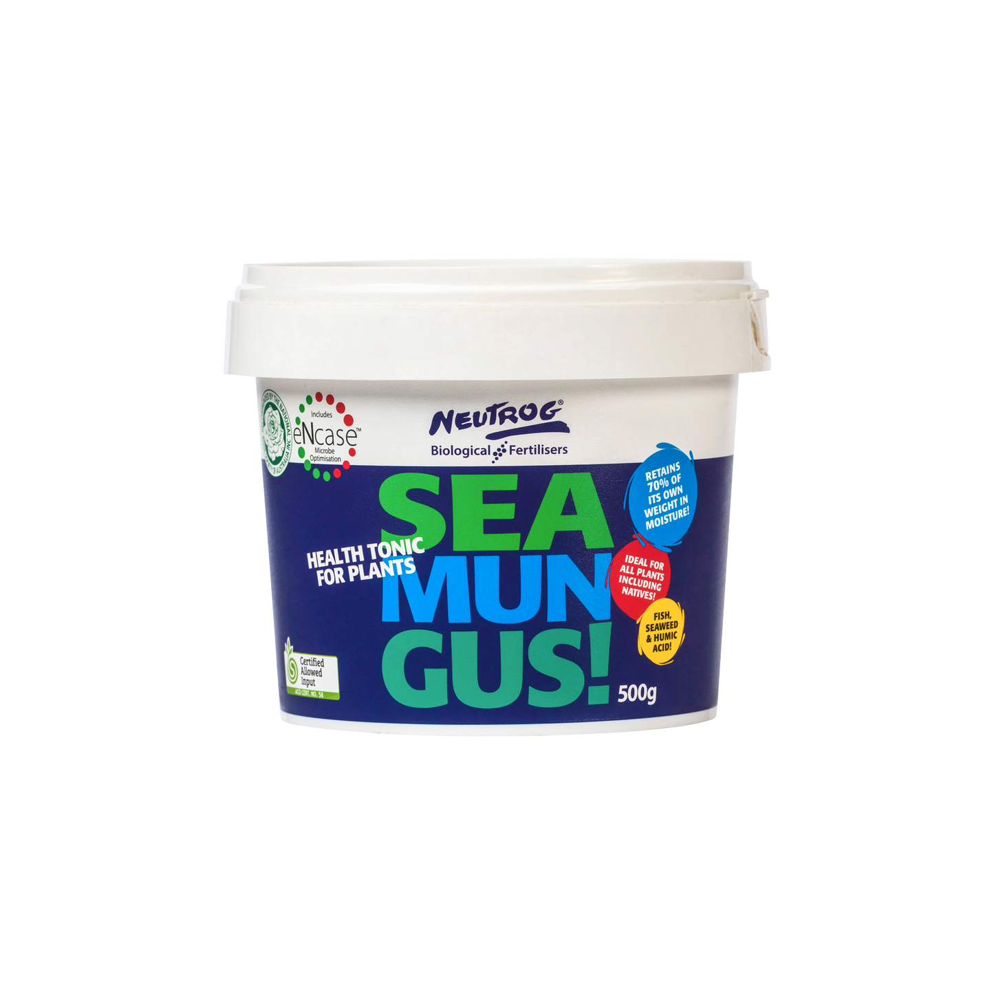 Seamungus 500g