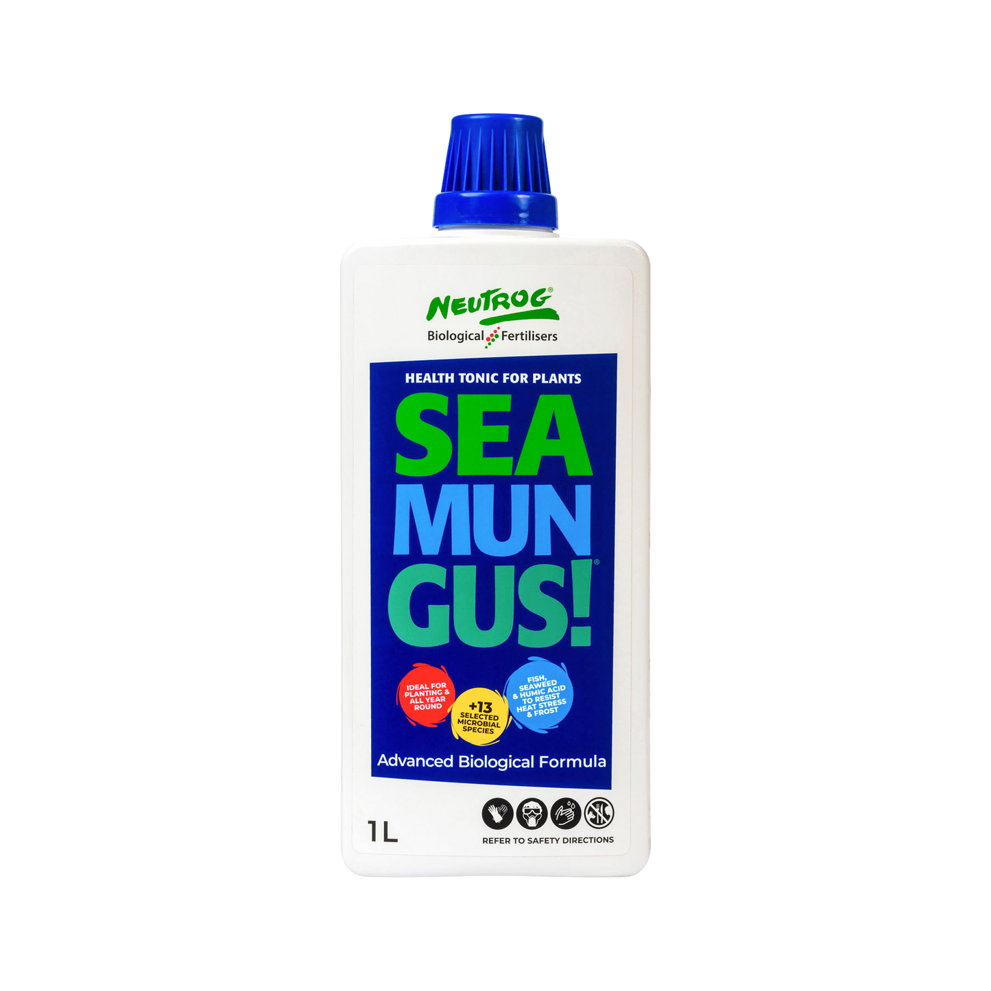 Seamungus Liquid 1litre