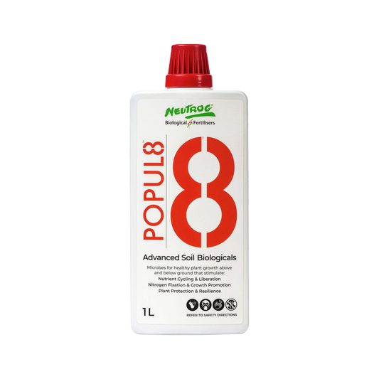POPUL8 Liquid 1litre